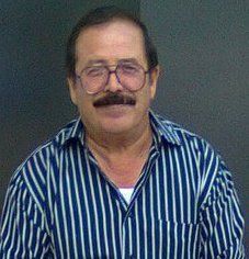 Juan Cedeño Sr., master tailor